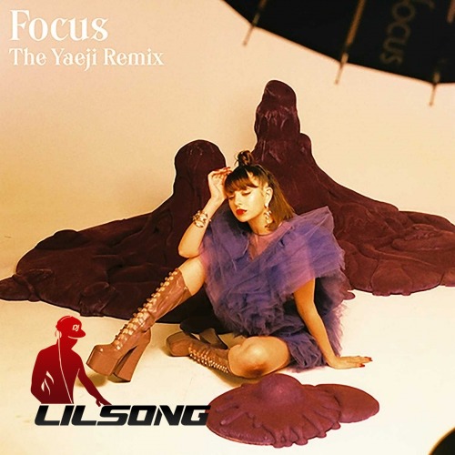 Charli XCX - Focus (Yaeji Remix)